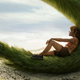 Pete’s Dragon has been reimagined for a whole new generation. All Images: Disney